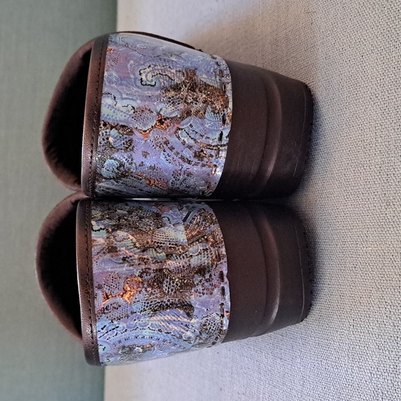 Sanita Clog - Picture 4 of 5